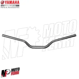 MF5987 - Manubrio Grigio Satinato Originale Yamaha V-Max 1700 mod 2009/2017 2