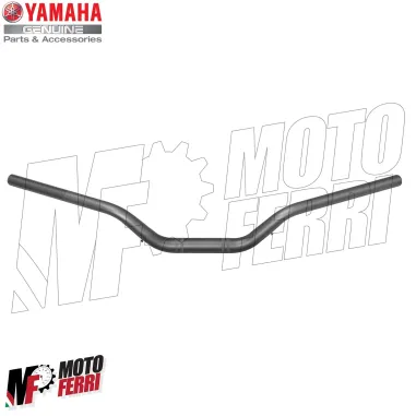 MF5987 - Manubrio Grigio Satinato Originale Yamaha V-Max 1700 mod 2009/2017
