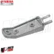 MF5988 - Pedalino Poggiapiedi Sinistro Originale Yamaha V-Max 1700 mod 2009/2017