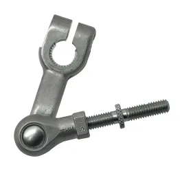 MF5989 Snodo Asta Braccio Leva Cambio Originale Yamaha V-Max 1700 mod 2009/2017