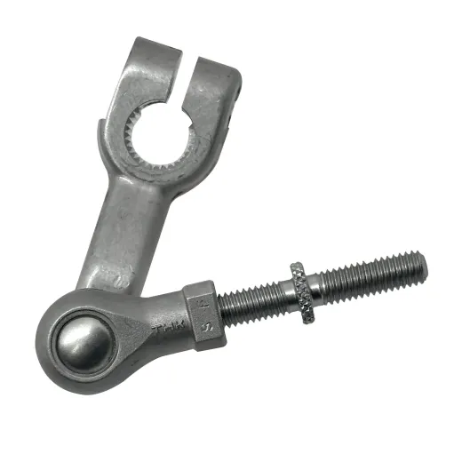 MF5989 Snodo Asta Braccio Leva Cambio Originale Yamaha V-Max 1700 mod 2009/2017