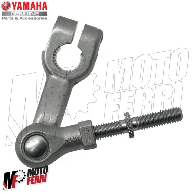MF5989 Snodo Asta Braccio Leva Cambio Originale Yamaha V-Max 1700 mod 2009/2017