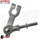MF5989 Snodo Asta Braccio Leva Cambio Originale Yamaha V-Max 1700 mod 2009/2017