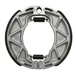 MF5991 Ganasce Freno Posteriore Originale Piaggio Liberty 125 150 iGet 2015/2024