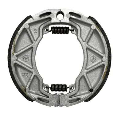 MF5991 Ganasce Freno Posteriore Originale Piaggio Liberty 125 150 iGet 2015/2024