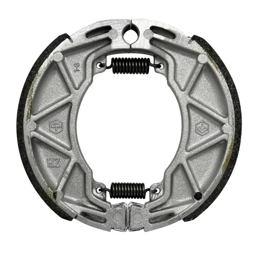 MF5991 Ganasce Freno Posteriore Originale Piaggio Liberty 125 150 iGet 2015/2024