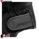 MF5992 Guanti Impermeabili Dainese Stafford D-Dry Touring per Moto Scooter