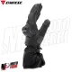 MF5993 Guanti Dainese Impeto D-Dry Pelle Racing Impermeabili per Moto Scooter