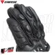 MF5993 Guanti Dainese Impeto D-Dry Pelle Racing Impermeabili per Moto Scooter