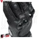 MF5993 Guanti Dainese Impeto D-Dry Pelle Racing Impermeabili per Moto Scooter