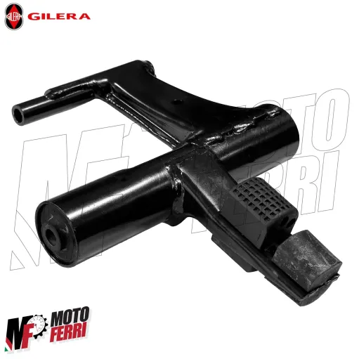 MF5994 Supporto Motore Braccio Oscillante Originale Gilera Runner 50 (1997-2004)