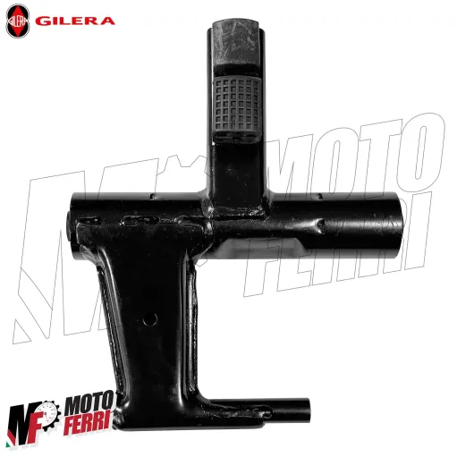 MF5994 Supporto Motore Braccio Oscillante Originale Gilera Runner 50 (1997-2004)