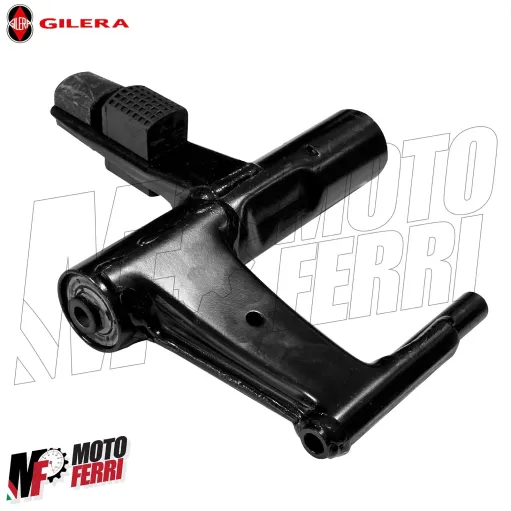 MF5994 Supporto Motore Braccio Oscillante Originale Gilera Runner 50 (1997-2004)