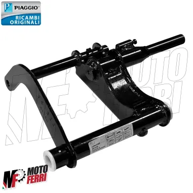 MF5995 Supporto Motore Braccio Oscillante Piaggio Beverly 125 300 mod 2010/2024