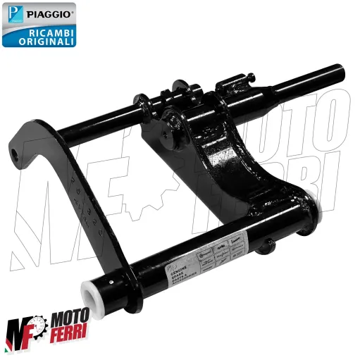 MF5995 Supporto Motore Braccio Oscillante Piaggio Beverly 125 300 mod 2010/2024