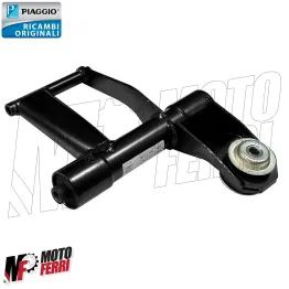MF5997 Supporto Motore Braccio Oscillante Orig Piaggio Liberty 50 iGet 2015/2019 2