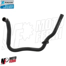 MF5998 Tubo Radiatore Posteriore Sinistro Piaggio Vespa GTS 250 300 2005 / 2024 2