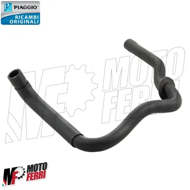 MF5998 Tubo Radiatore Posteriore Sinistro Piaggio Vespa GTS 250 300 2005 / 2024