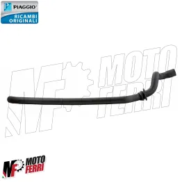 MF5999 Tubo Radiatore Posteriore Destro Piaggio Vespa GTS 125 250 300 2005/2018 2