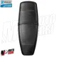 MF6000 Sella in Pelle Nera Originale Piaggio Vespa PX 125 150 200 Arcobaleno