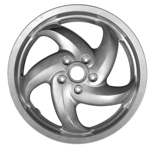 MF6004 Cerchio Posteriore Disco Originale Gilera Runner 125 180 FX FXR 1997/2002