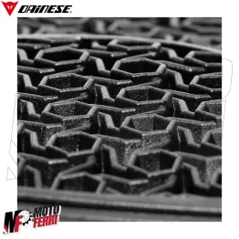 MF6007 Paraschiena Protezione Schiena Dainese ProShape Back G2 Altezza 170/185cm 2