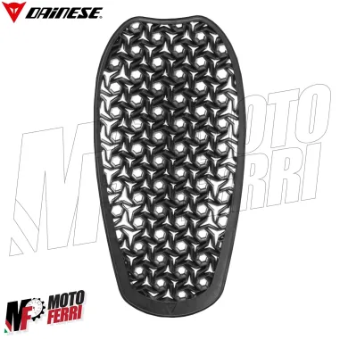 MF6007 Paraschiena Protezione Schiena Dainese ProShape Back G2 Altezza 170/185cm