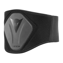 MF4571 Cintura Fascia Elastica Lombare Dainese Lumbar Belt High Moto Scooter