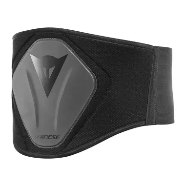 MF4571 Cintura Fascia Elastica Lombare Dainese Lumbar Belt High Moto Scooter