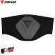 MF4571 Cintura Fascia Elastica Lombare Dainese Lumbar Belt High Moto Scooter