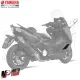 MF6008 Kit Tappetini Superiori in Gomma Originale Yamaha TMax 530 mod 2012/2016