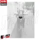 MF6011 Cornice Cromata + Griglia Anteriore Aprilia Scarabeo 50 100 mod 2002/2010