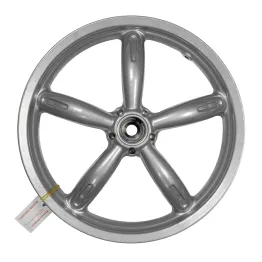 MF6013 - Cerchio Posteriore Aprilia Scarabeo Rotax 125 150 200 mod 1999/2004