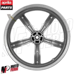 MF6013 - Cerchio Posteriore Aprilia Scarabeo Rotax 125 150 200 mod 1999/2004 2