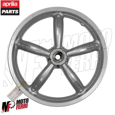 MF6013 - Cerchio Posteriore Aprilia Scarabeo Rotax 125 150 200 mod 1999/2004