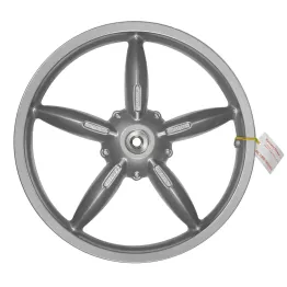 MF6014 - Cerchio Posteriore Ganasce Aprilia Scarabeo Minarelli 50 mod 1998/2005