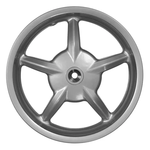 MF6015 Cerchio Posteriore Originale Piaggio Liberty RST 50 125 200 mod 2004/2009