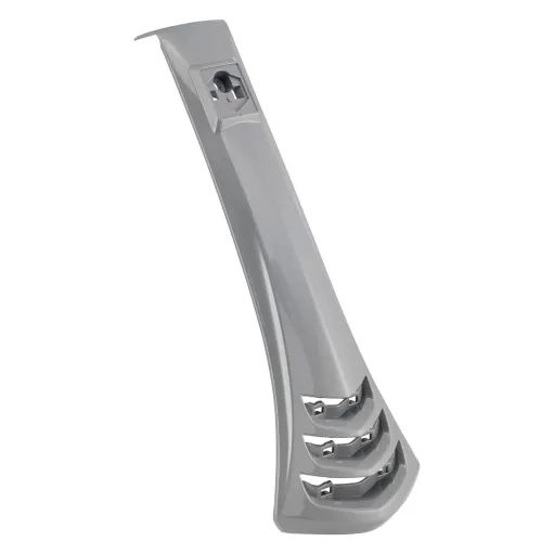 MF6019 Nasello Scudo Anteriore Grezzo Originale Vespa GTS 125 300 HPE 2018/2022