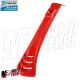 MF6021 Nasello Scudo Anteriore Rosso Originale Vespa GTS 125 300 HPE 2018/2022