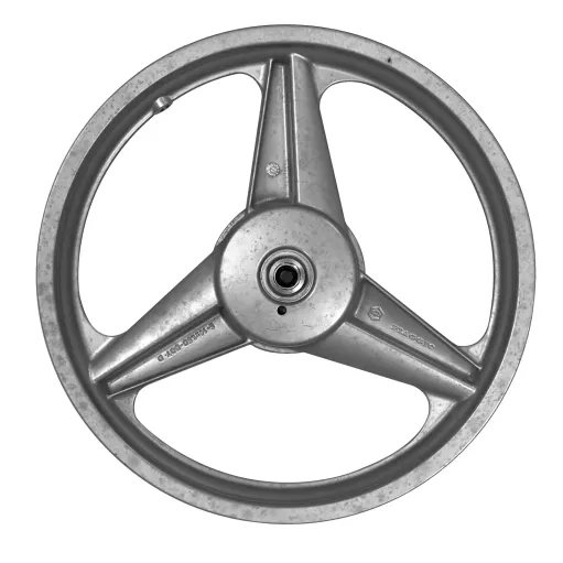 MF6023 Cerchio Anteriore a Tamburo Originale Piaggio Grillo 50 mod 1989 / 1993