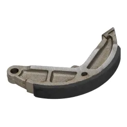 Ganascia Ganasce Freno Posteriori Posteriore Piaggio Si Tipo Originale