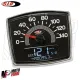 MF0282 Contachilometri digitale SIP 2.0 Vespa 50 Special Koso 140 km/h