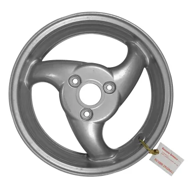 MF6025 Cerchio Posteriore a Disco Originale Malaguti F12 Phantom 50 da 1998/2006