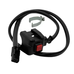 MF6026 Tasto Spegnimento Emergenza Kill Switch Yamaha YZ 250 / 450 F (2014/2024)