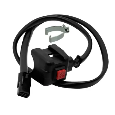 MF6026 Tasto Spegnimento Emergenza Kill Switch Yamaha YZ 250 / 450 F (2014/2024)