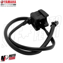 MF6026 Tasto Spegnimento Emergenza Kill Switch Yamaha YZ 250 / 450 F (2014/2024) 2