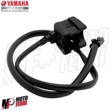 MF6026 Tasto Spegnimento Emergenza Kill Switch Yamaha YZ 250 / 450 F (2014/2024)