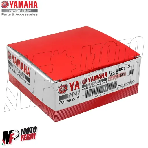 MF6026 Tasto Spegnimento Emergenza Kill Switch Yamaha YZ 250 / 450 F (2014/2024)
