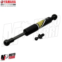 MF6027 Pistone Ammortizzatore Alza Sella Originale Yamaha TMax 560 mod 2022/2024 2