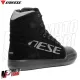 MF6029 Scarpe Moto Scooter Dainese York D-WP Impermeabile Nero / Antracite